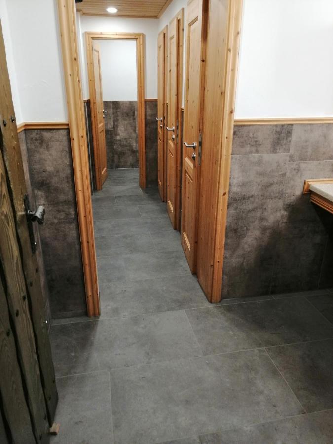Land-gut Zur Bruecke Garni 3*