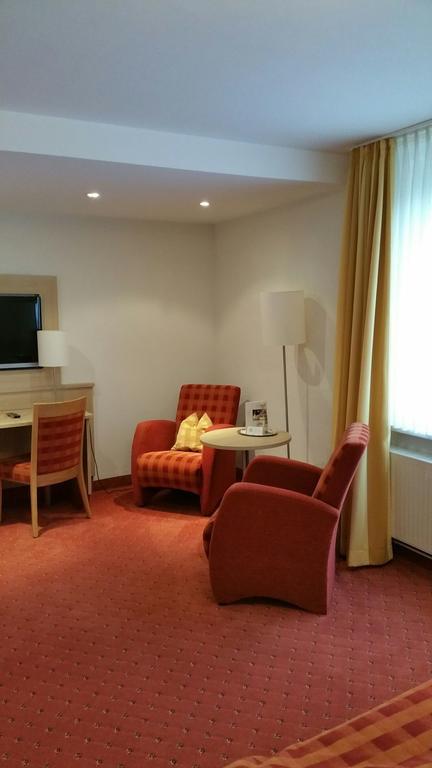 Hotel Land-gut Zur Bruecke Garni Drolshagen