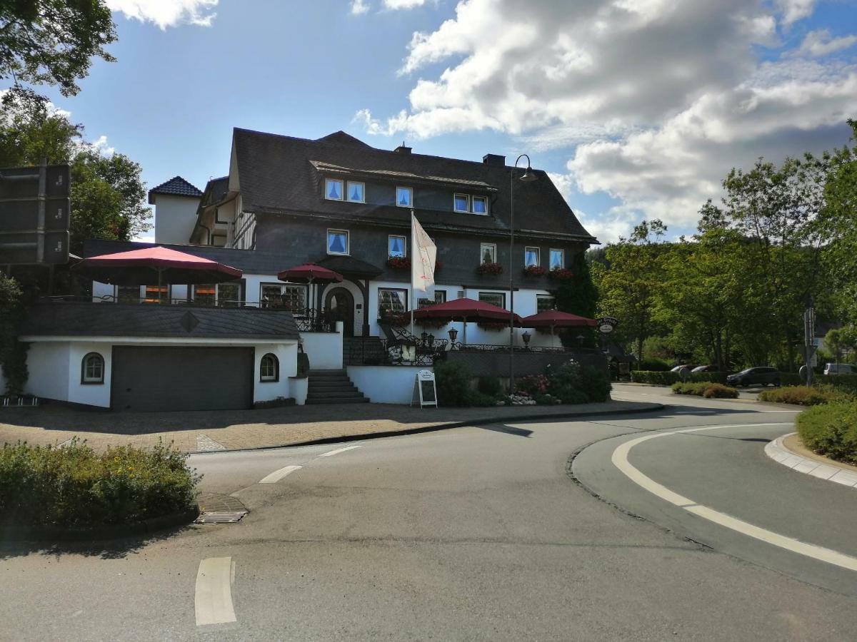 Land-gut-hotel Zur Brücke 3*