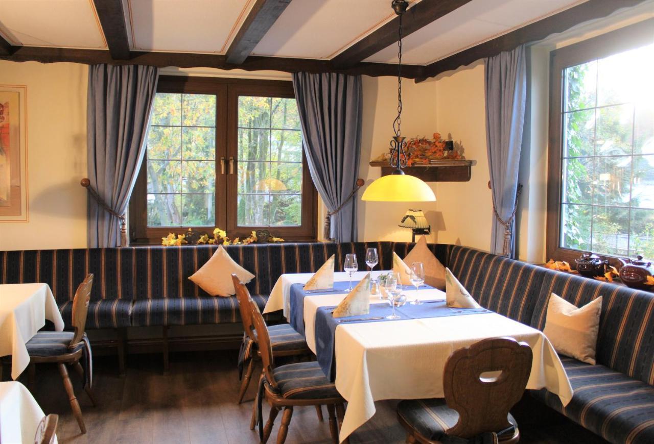 Land-gut-hotel Zur Brücke 3*